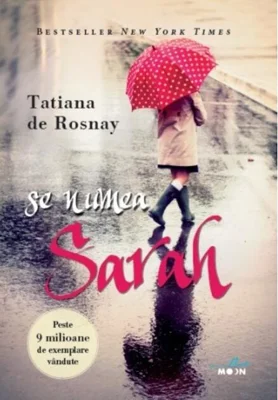 Se numea Sarah