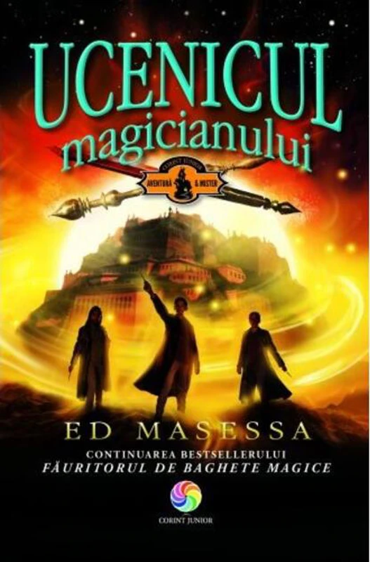 Ucenicul magicianului