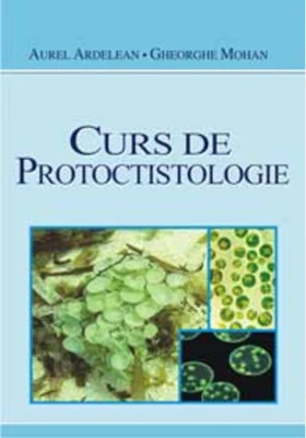 Curs de protoctistologie