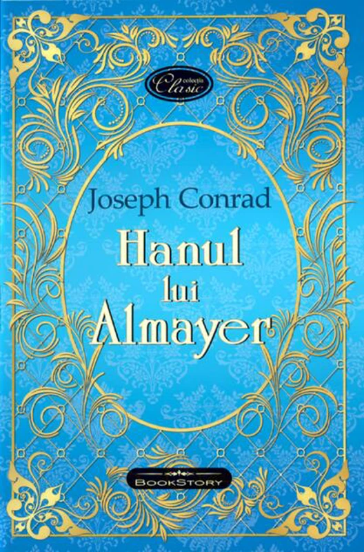 Hanul lui Almayer