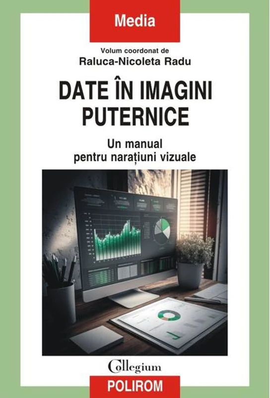 Date în imagini puternice