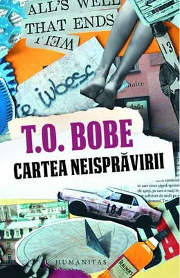 Cartea neisprăvirii