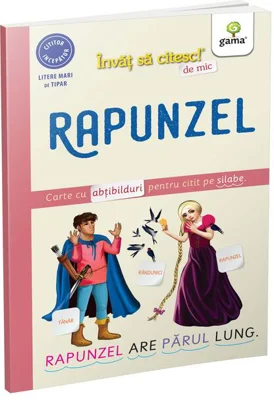 Rapunzel