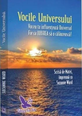 Vocile Universului