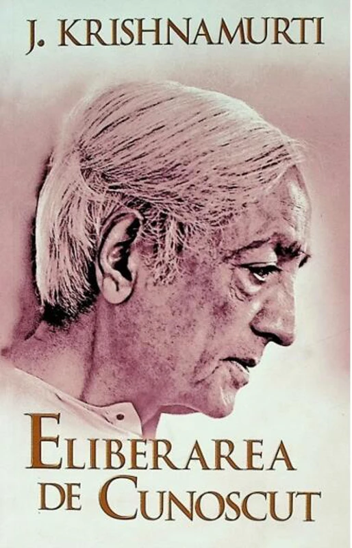 Eliberarea de cunoscut