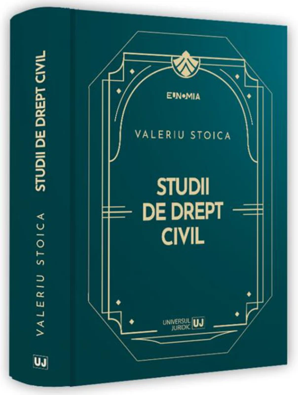 Studii de drept civil