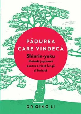 Pădurea care vindecă