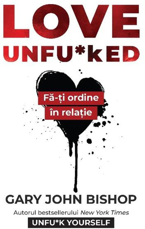 Love Unfu*ked