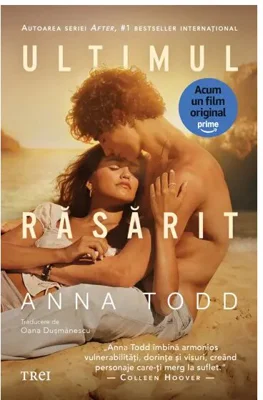 Ultimul rasarit