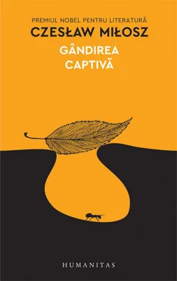 Gândirea captivă