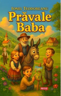 Pravale baba