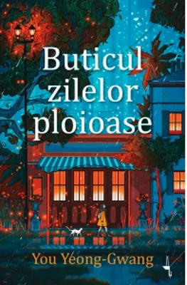 Buticul zilelor ploioase