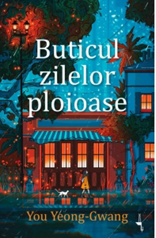 Buticul zilelor ploioase