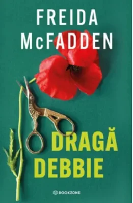 Draga Debbie
