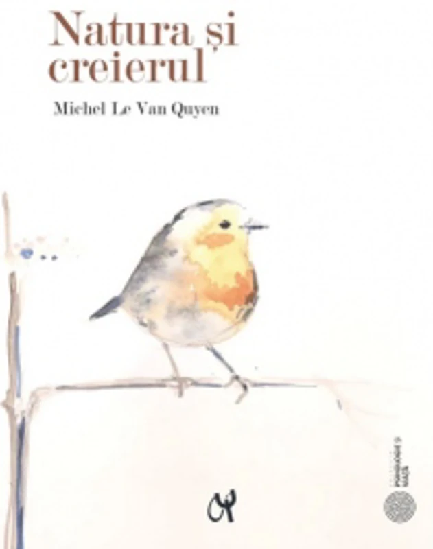 Natura si creierul