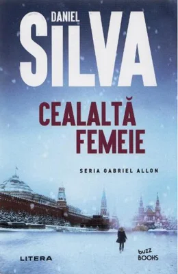 Cealaltă femeie