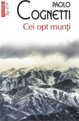Cei opt munti (editie de buzunar)