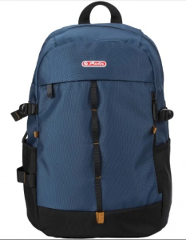 Rucsac Modern Fit, dimensiune 31 x 16 x 44 cm, albastru inchis
