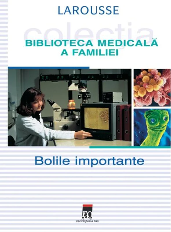 Bolile importante