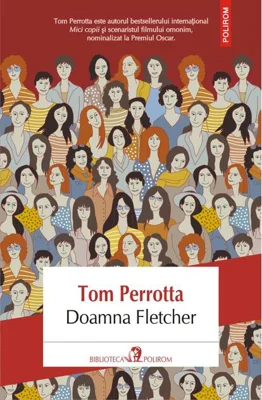 Doamna Fletcher