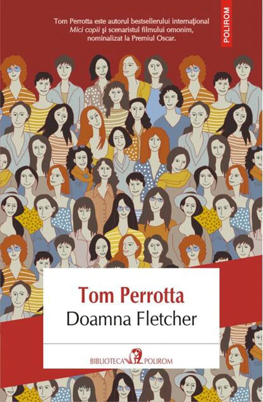 Doamna Fletcher