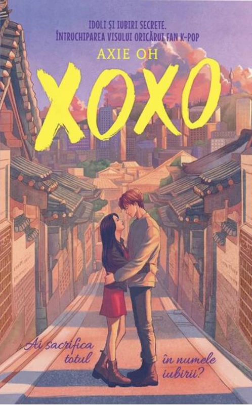 XOXO