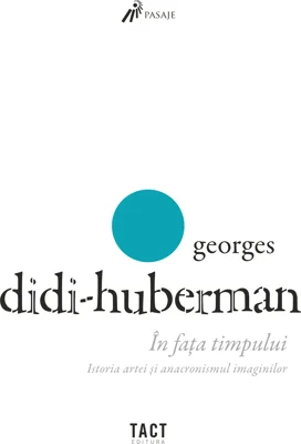 In fata timpului | Didi-Huberman-Georges