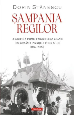 Șampania regilor