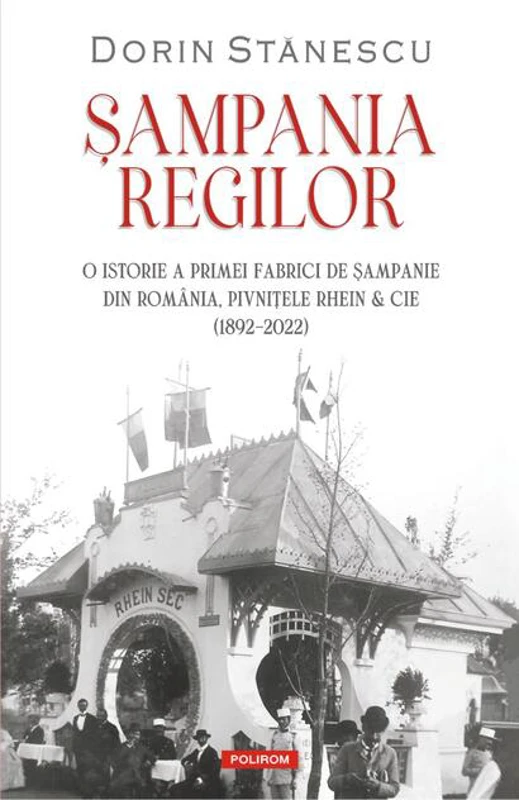 Șampania regilor