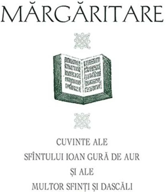 Mărgăritare