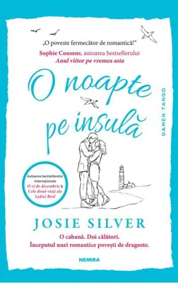 O noapte pe insulă
