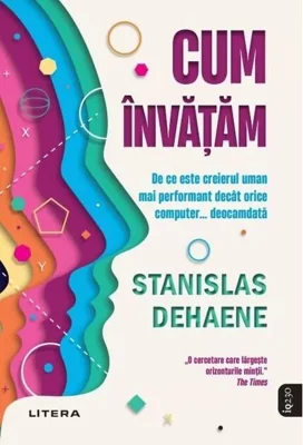 Cum învățăm