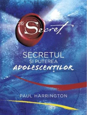 Secretul și puterea adolescenților