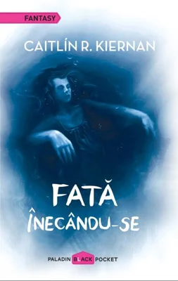 Fată înecându-se