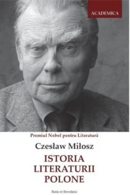 Istoria Literaturii Polone