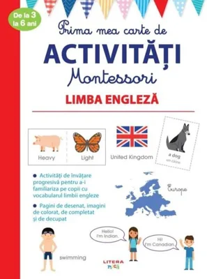 Limba engleză