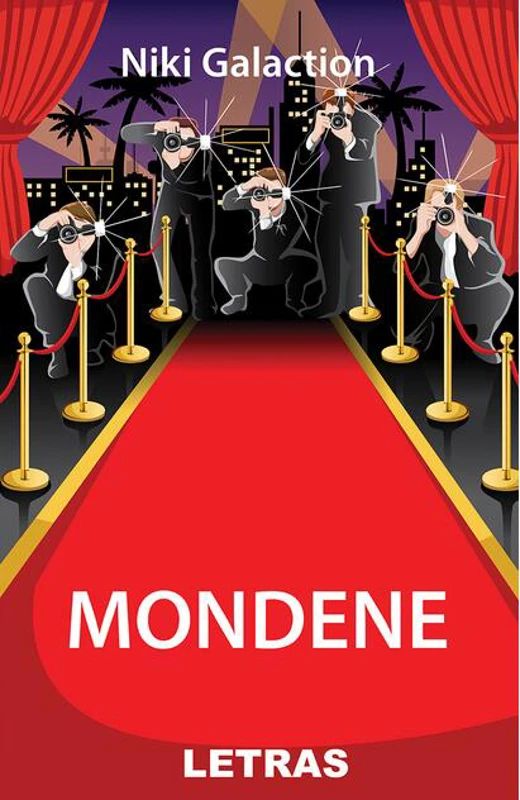 Mondene