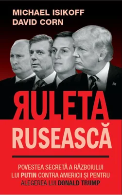 Ruleta rusească