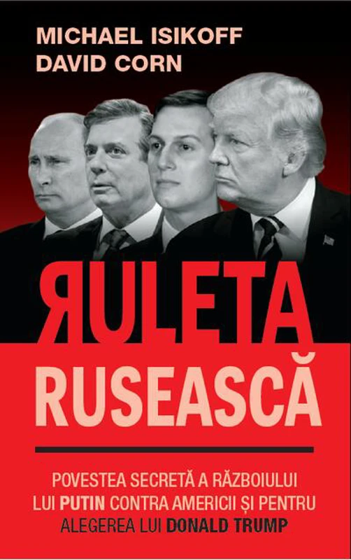 Ruleta rusească