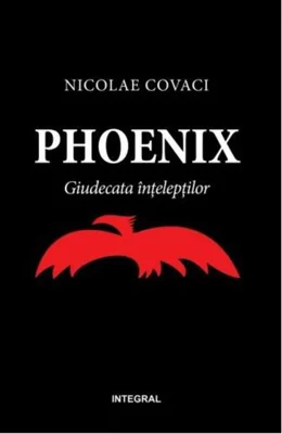 Phoenix: Giudecata înțelepților (Vol. II)