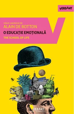 O educație emoțională. The School of life