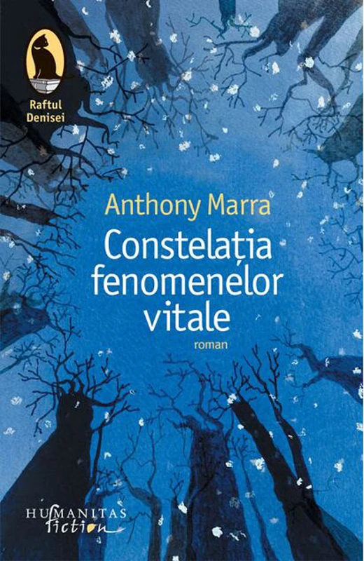 Constelația fenomenelor vitale