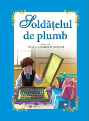 Soldățelul de plumb
