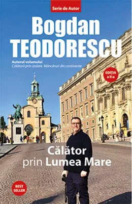 Călător prin Lumea Mare