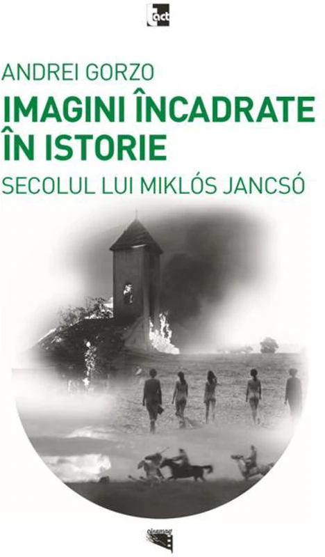 Imagini încadrate în Istoria secolului lui Miklós Jancsó