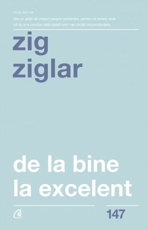 De la bine la excelent