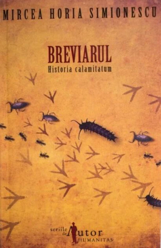 Breviarul
