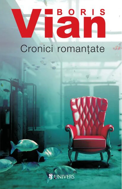 Cronici romanțate