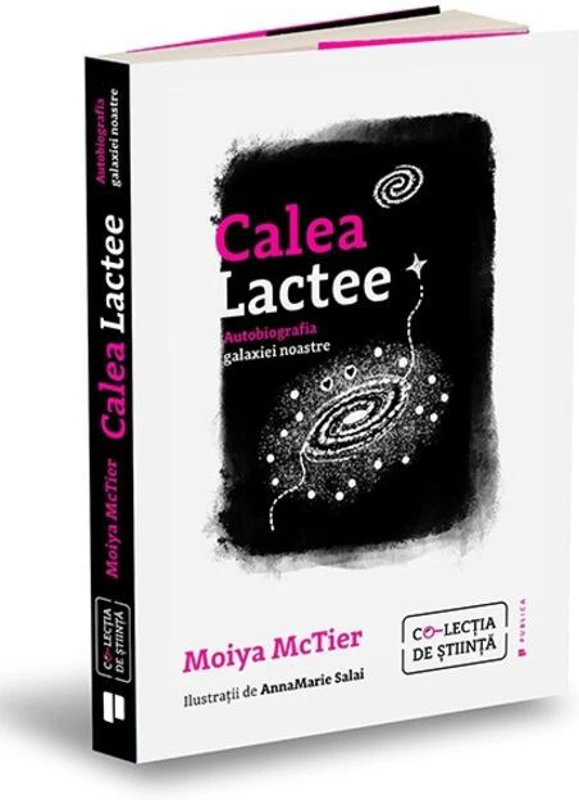 Calea Lactee