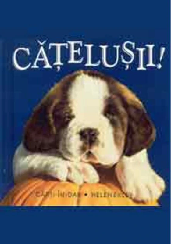 Căţeluşii